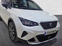 Usado Seat Arona Xperience 110 CV (80 kW) 2022 SUV