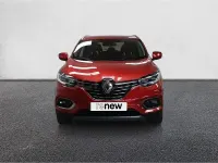 Usado Renault Kadjar Techno 160 CV (117 kW) 2022 Negro SUV