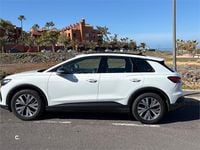 Usado Audi Q4 e-tron 125 kW (170 CV) 2023 Eléctrico SUV