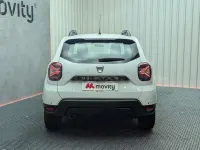 Usado Dacia Duster Expression 115 CV (84 kW) 2023 Blanco SUV