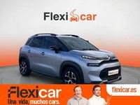 Usado Citroën C3 Aircross Feel 111 CV (81 kW) 2022 Gris SUV