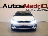 usado VW Golf GTD 2.0 TDI 135kW (184CV) DSG