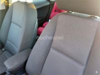 Usado Audi A3 105 CV (77 kW) 2009 Negro Berlina