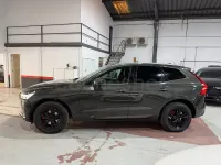 Usado Volvo XC60 Momentum 190 CV (139 kW) 2018 Verde SUV