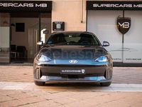 Usado Hyundai Ioniq 6 2023 Eléctrico Berlina
