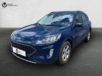 Usado Ford Kuga Titanium 120 HP (88 kW) 2022 Azul SUV