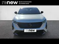 Usado Renault Rafale Esprit Alpine 300 CV (220 kW) 2025 Blanco SUV