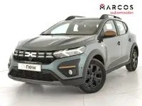 Usado Dacia Sandero Extreme 101 CV (74 kW) 2025