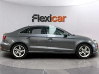 Usado Audi A3 Design 116 CV (85 kW) 2019 Gris Berlina