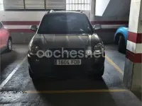 Usado Hyundai Tucson Comfort 141 CV (103 kW) 2006 Gris / plata SUV