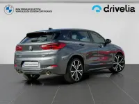 Usado BMW X2 Executive 150 CV (110 kW) 2018 Gris / plata SUV