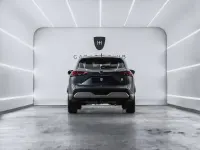 Usado Nissan Qashqai 158 CV (116 kW) 2022 Gris SUV