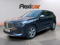 Usado BMW X1 150 CV (110 kW) 2024 Negro SUV