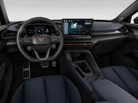 Nouvelle Cupra Terramar 150 ch (110 kW) 2026 Gris SUV