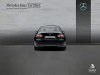 Usado Mercedes A180 136 CV (100 kW) 2022 Negro noche Berlina
