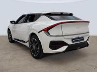 Usado Kia EV6 GT-Line 168 kW (229 CV) 2025 Blanco SUV