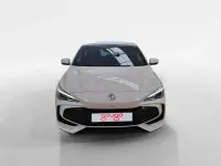 Nuevo MG MG3 Luxury 195 CV (143 kW) 2026 Blanco Utilitario