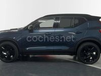 Nuevo Volvo XC40 Plus 163 CV (119 kW) 2025 Azul SUV