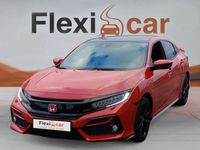 usado Honda Civic 1.5 I-VTEC TURBO SPORT PLUS Gasolina en Flexicar Tenerife Norte