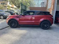 Usado Land Rover Range Rover evoque Dynamic 190 CV (139 kW) 2013 Burdeos SUV