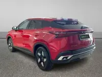 Usado Omoda 5 147 CV (108 kW) 2025 Rojo SUV