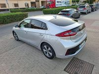 Usado Hyundai Ioniq 141 CV (103 kW) 2018 Gris / plata Utilitario