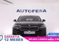 Usado BMW X2 150 CV (110 kW) 2021 Negro SUV