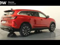 Usado Renault Espace Techno 200 CV (147 kW) 2024 Rojo SUV
