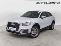 Usado Audi Q2 Design 116 CV (85 kW) 2019 Blanco SUV