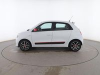 Usado Renault Twingo Luxe 90 CV (66 kW) 2015 Blanco Utilitario