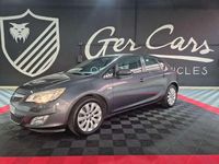 Usado Opel Astra Enjoy 110 CV (80 kW) 2010 Gris Utilitario