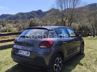 Brugt Citroën C3 PureTech 83 HK (61 kW) 2021 Grå Hatchback
