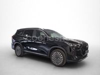 Usado Ebro s800 Luxury 147 CV (108 kW) 2025 Negro SUV