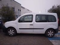 usado Renault Kangoo 2013