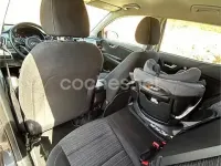 Usado Kia Stonic 120 CV (88 kW) 2018 Gris / plata SUV