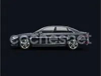 Usado Audi A4 S-Line 150 CV (110 kW) 2017 Azul Berlina