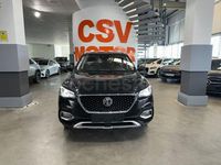 Usado MG EHS Luxury 258 CV (189 kW) 2023 Negro SUV