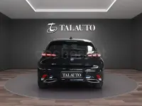 Usado Peugeot 308 Allure 130 CV (95 kW) 2024 Negro Berlina