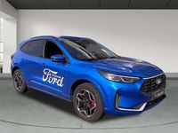 Usado Ford Kuga ST-Line X 243 CV (178 kW) 2024 Azul SUV