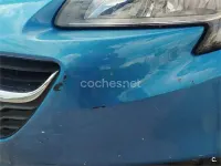 Usado Opel Corsa Selective 90 CV (66 kW) 2018 Azul Utilitario