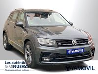 usado VW Tiguan Allspace 2.0tdi Advance 110kw