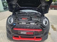 Usado Mini John Cooper Works 306 CV (225 kW) 2020 Gris Utilitario