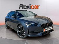 Usado Cupra Leon 150 CV (110 kW) 2023 Gris Berlina