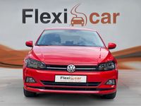 usado VW Polo Sport 1.0 TSI 70kW (95CV) Gasolina en Flexicar Leganés