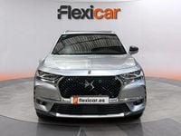 Usado DS Automobiles DS7 Crossback Bastille Plus 130 CV (95 kW) 2022 Gris SUV