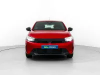 Usado Opel Corsa S 110 CV (80 kW) 2025 Utilitario