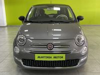 Usado Fiat 500 Dolcevita 70 CV (51 kW) 2023 Gris Berlina