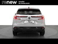 Usado Renault Austral Techno 140 CV (102 kW) 2022 Blanco SUV