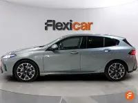 Usado BMW 120 170 CV (125 kW) 2025 Gris Utilitario