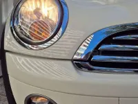 Usado Mini Cooper 120 CV (88 kW) 2008 Beige Utilitario